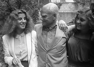Alberto Moravia